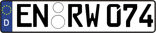 EN-RW074