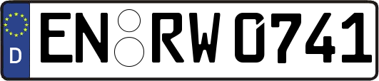 EN-RW0741