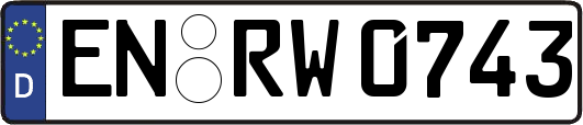 EN-RW0743