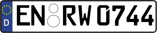 EN-RW0744