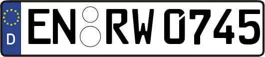 EN-RW0745