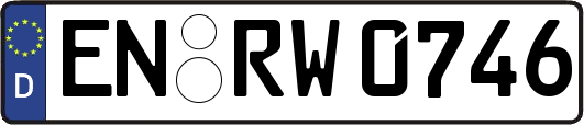 EN-RW0746
