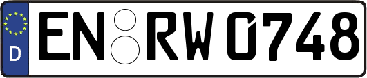 EN-RW0748