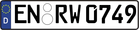 EN-RW0749