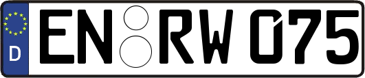 EN-RW075