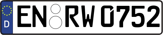 EN-RW0752