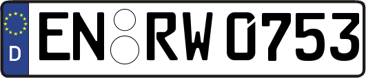 EN-RW0753