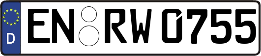 EN-RW0755