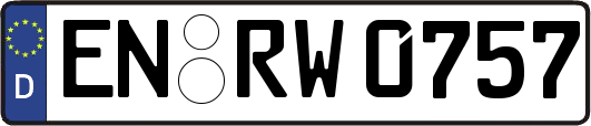 EN-RW0757