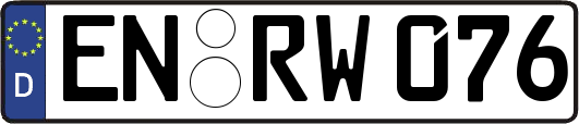 EN-RW076