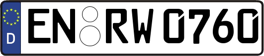 EN-RW0760