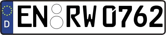 EN-RW0762