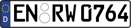 EN-RW0764