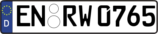 EN-RW0765
