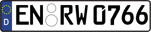 EN-RW0766