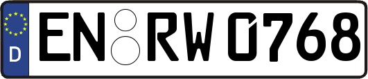 EN-RW0768