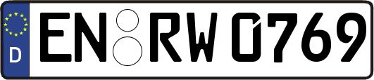 EN-RW0769