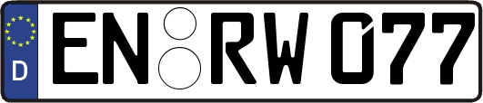 EN-RW077