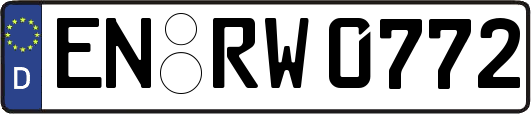 EN-RW0772