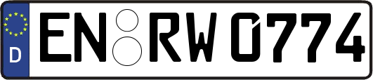 EN-RW0774