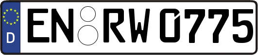 EN-RW0775