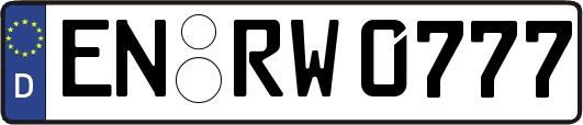 EN-RW0777