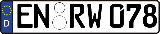 EN-RW078