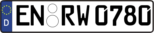 EN-RW0780