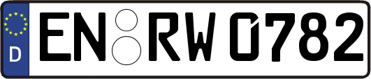 EN-RW0782
