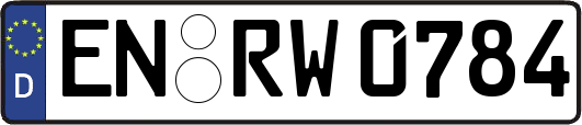 EN-RW0784
