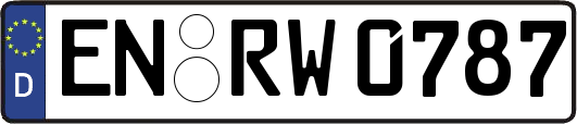 EN-RW0787