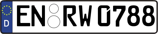 EN-RW0788