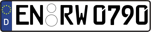 EN-RW0790