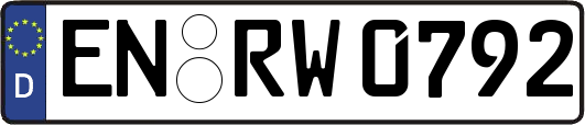EN-RW0792