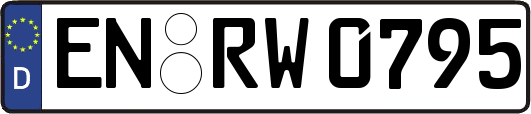 EN-RW0795