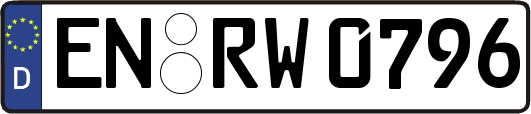 EN-RW0796