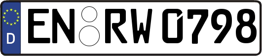 EN-RW0798