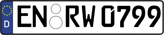 EN-RW0799