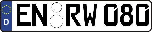 EN-RW080