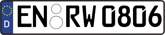 EN-RW0806
