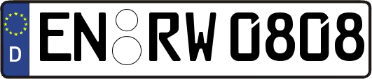 EN-RW0808