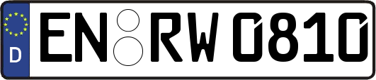 EN-RW0810