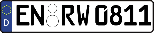 EN-RW0811