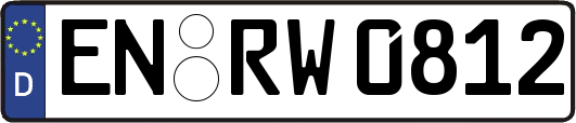 EN-RW0812