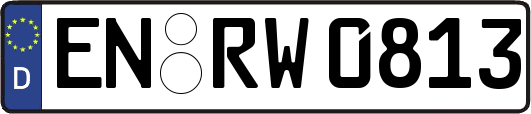 EN-RW0813