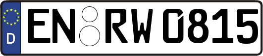 EN-RW0815