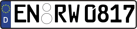 EN-RW0817