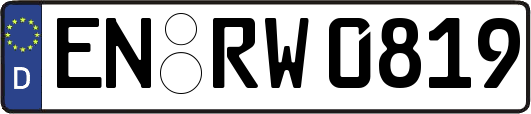 EN-RW0819