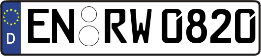 EN-RW0820