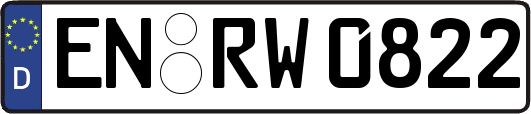 EN-RW0822